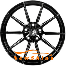 Flow Forming XF005 8.5x19 5x108 ET35 DIA73.1 GB