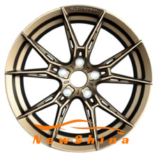 Flow Forming XF050 7.5x17 5x114.3 ET35 DIA73.1 XBR