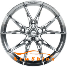 Flow Forming XF050 8.5x19 5x112 ET35 DIA66.6 HB