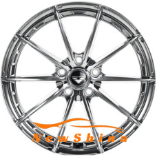 Flow Forming XF006 8x18 5x114.3 ET35 DIA73.1 HB