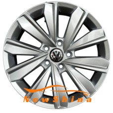Replica 7092 7x17 5x112 ET40 DIA57.1