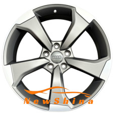 Replica 5436 8.5x19 5x112 ET45 DIA66.6 MGR