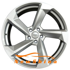Flow Forming FBX390-20 8.5x20 5x112 ET40 DIA66.5 S