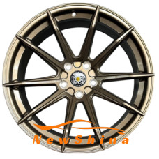 Flow Forming ZS008 10x18 5x112 ET30 DIA73.1 BR