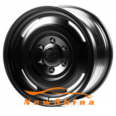 Off Road Wheels OW8406 8.5x17 6x139.7 ET0 DIA110.1 BM