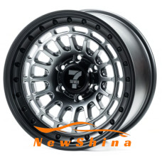 Off Road Wheels OW0578 9x17 6x139.7 ET0 DIA110.1 MGLMB