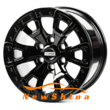 Replica FD17 8.5x17 6x135 ET34 DIA87.1 BM