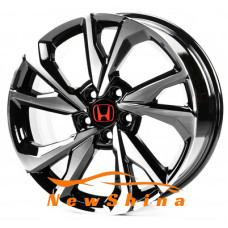 Replica H18366 8x18 5x114.3 ET50 DIA64.1 GBMF