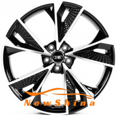 Replica A20665 9x20 5x112 ET35 DIA66.45 GBMF