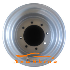 Beihai 13180 13x18 8x275 ET0 DIA221 Gray