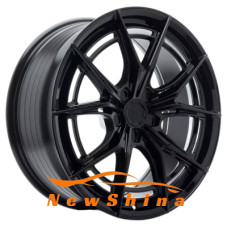 Japan Racing JR50 8.5x19 5x112 ET30 DIA72.6 GB