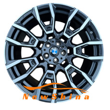 BMW OEM 6856024 10.5x21 5x112 ET43 DIA66.6 MB