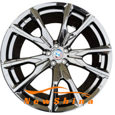 BMW OEM 36115A269F7 9.5x22 5x112 ET32 DIA66.6 GB