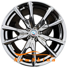 BMW OEM 36115A269F8 10.5x22 5x112 ET43 DIA66.6 GB