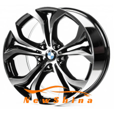 Replica B20711 10x20 5x120 ET40 DIA74.1 GBMF