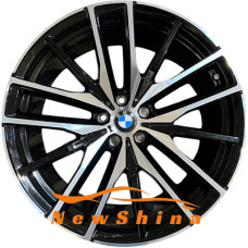 Replica H3075F 10.5x20 5x112 ET40 DIA66.5 MB
