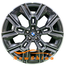 Replica H3446F 10.5x20 5x112 ET46 DIA66.5 MG