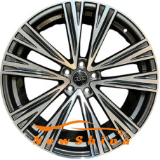 Replica H993F 9x20 5x112 ET30 DIA66.45 MG