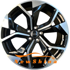 Replica H3059F 9.5x22 5x112 ET30 DIA66.45 MB