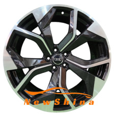 Replica H3059F 10x23 5x112 ET20 DIA66.5 BMF