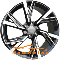 Replica H3138F 8.5x19 5x112 ET35 DIA66.45 MB