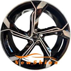 Replica H3205F 8.5x19 5x112 ET35 DIA66.45 MB