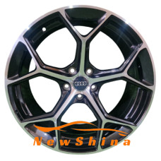 Replica H3206F 9x20 5x112 ET30 DIA66.45 MB