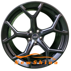 Replica H3206F 10x23 5x112 ET20 DIA66.5 BM