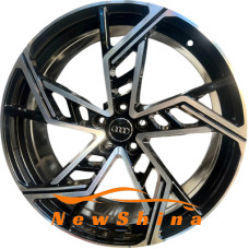 Replica H3207F 8.5x19 5x112 ET35 DIA66.45 MB