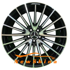 Replica H3064F 8.5x20 5x112 ET36 DIA66.5 BMF