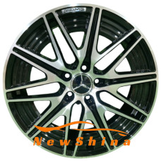 Replica H3121F 8.5x20 5x112 ET36 DIA66.5 BMF