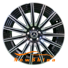 Replica H3176F 8.5x20 5x112 ET36 DIA66.5 BMF