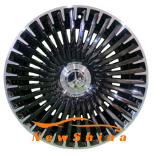 Replica H3286F 9.5x21 5x112 ET30 DIA66.5 BI