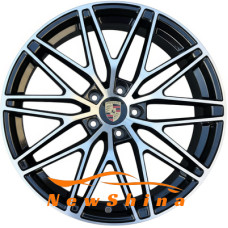 Replica H3082F 9x20 5x130 ET45 DIA71.6 MB