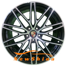 Replica H3082F 10.5x20 5x130 ET58 DIA71.6 BMF