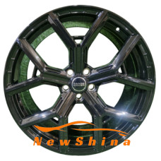 Replica H892F 9.5x22 5x120 ET45 DIA72.6 GB