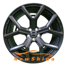 Replica H892F 9.5x22 5x120 ET45 DIA72.6 BM