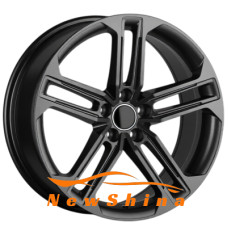 Replica AU6104 8.5x19 5x112 ET35 DIA66.45 SB