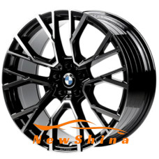 Replica BM7101 10.5x22 5x120 ET35 DIA74.1 BMF