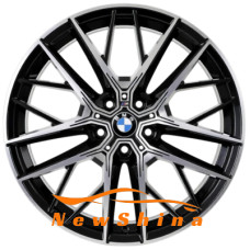 Replica BM7115 8x19 5x120 ET45 DIA72.6 BMF