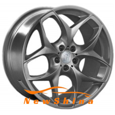Replay BMW (B80) 10.5x20 5x120 ET25 DIA74.1 GM