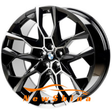 Replica BM7118 10.5x22 5x120 ET35 DIA74.1 BMF