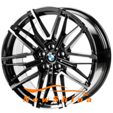 Replica BM7120 8.5x20 5x120 ET35 DIA72.6 BMF