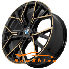 Replica BM777 8.5x20 5x120 ET35 DIA72.56 BMF