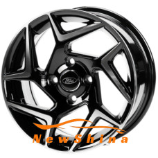 Replica FD561 6.5x17 4x100 ET40 DIA73.1 BMF