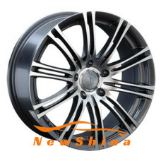 Replay BMW (B91) 7.5x17 5x112 ET27 DIA66.6 GMF