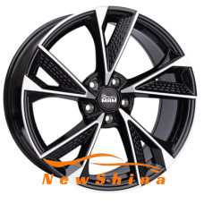 MAM RS6 8.5x20 5x112 ET30 DIA66.6 BFP