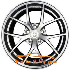 Replica 507 7.5x17 5x112 ET40 DIA66.6 FS