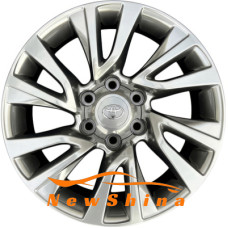 Replica H871D 8x18 6x139.7 ET25 DIA106.1 HB
