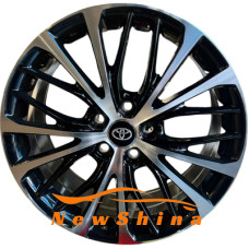 Replica H649F 8x18 5x114.3 ET50 DIA60.1 MB
